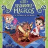 Los Rescatadores Mágicos 9: La tostadora de los deseos