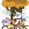 Los siete cabritillos y el lobo