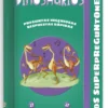 Los superpreguntones. Dinosaurios