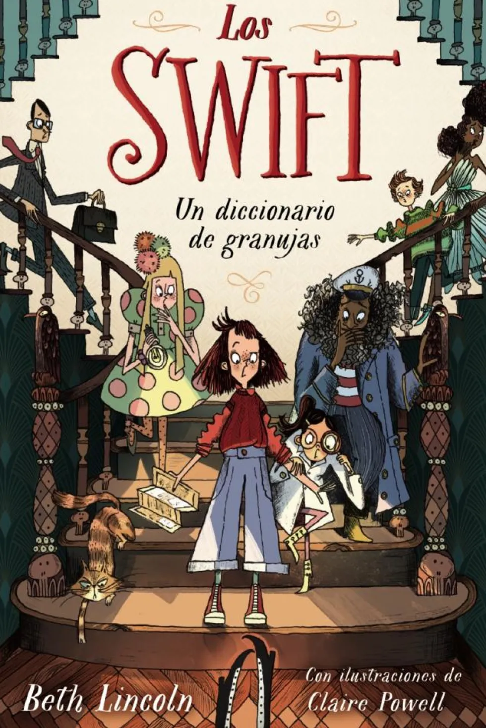 Los Swift 1