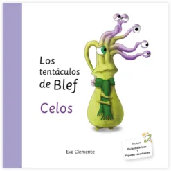 Los tentáculos de Blef - Celos