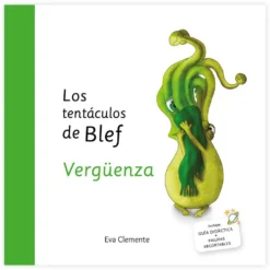 Los tentáculos de Blef - Vergüenza