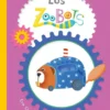 Los Zoobots (4) Valentina y Tork, desayuno en Nueva York