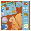 Loto de los animales