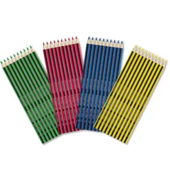 Lápiz unicolor caja 12 unidades Staedtler