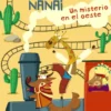 Lupas y Nanai. Un misterio en el oeste