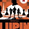 Lupin. Jaque a la reina