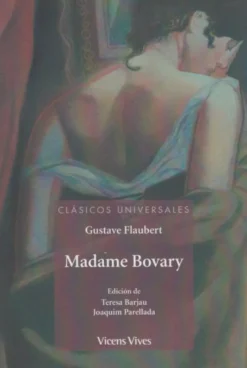 Madame Bobary (clasicos Universales)