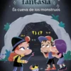 Mía Fantasía. La cueva de los monstruos