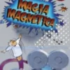 Magia magnética