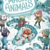 Magic Animals 4. El monstruo de los hielos