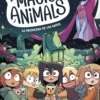 Magic Animals 5: La hechicera de los gatos