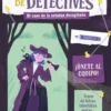 Maldita agencia de detectives