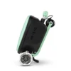 Maleta-patinete Micro Luggage Junior color menta