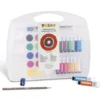 Maletín con pinturas Primo