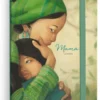 Mamá (La libreta)