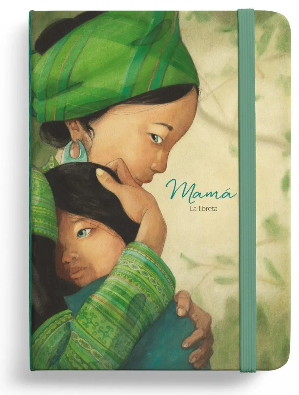 Mamá (La libreta)