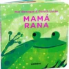Mamá rana