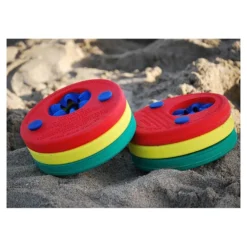 Manguitos Delphin disc