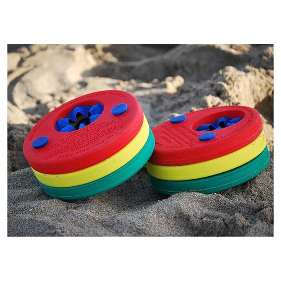 Manguitos Delphin disc