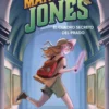 Manuela Jones 3 - El cuadro secreto del Prado