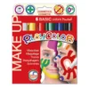Maquillaje en barra stick 6 colores Playcolor Instant