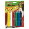 Maquillaje en barra stick 6 colores Alpino