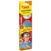 Maquillaje en crema 3 colores adventure set 3 botes 8ml con pincel y esponja