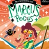 Marcus Pocus: Cuaderno de vacaciones 3º de Primaria