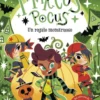 Marcus Pocus 2. Un regalo monstruoso