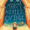 Marcy y el acertijo de la esfinge