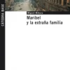 Maribel y la extraña familia