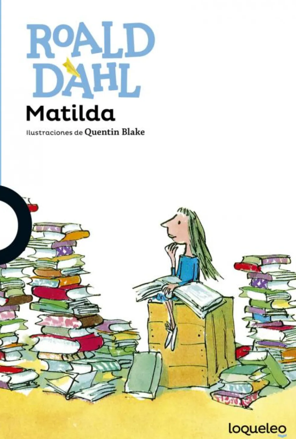 Matilda