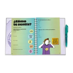 Me descubro a diario