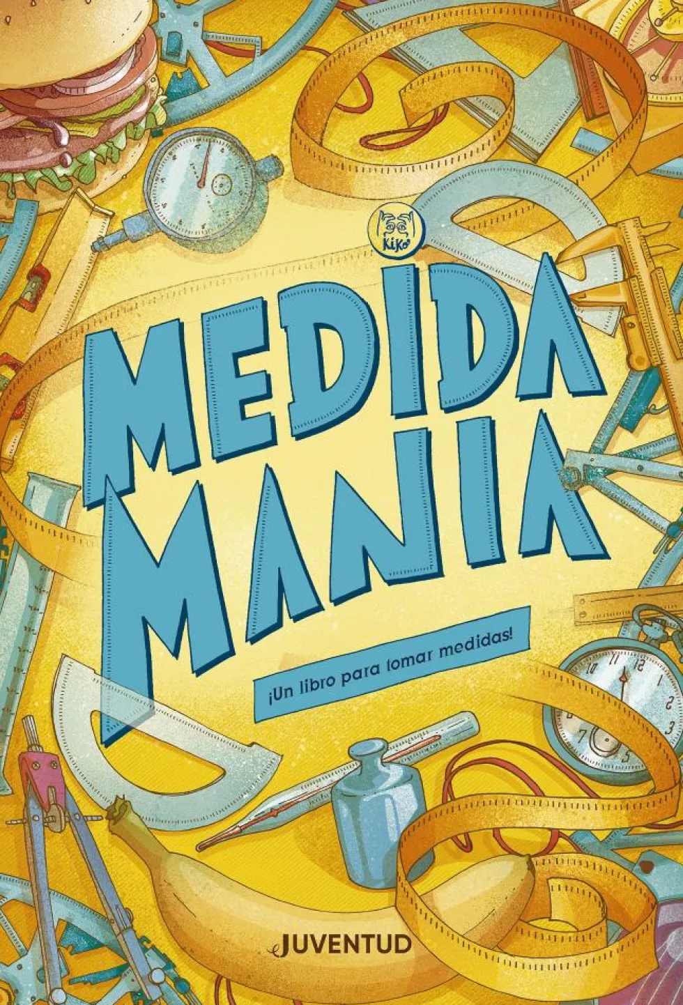 Medidamanía