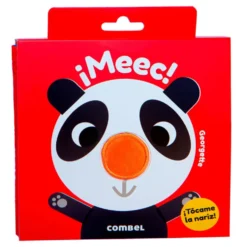 ¡Meec!