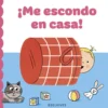 ¡Me escondo en casa!
