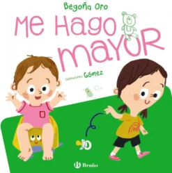 Me hago mayor