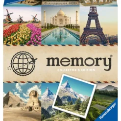 Memory collector´s edition