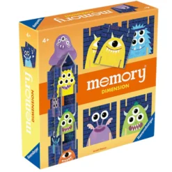 Memory dimensión