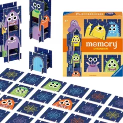 Memory dimensión