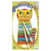 Metalófono de madera Animambo