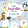 Mi adorable libro de dibujo