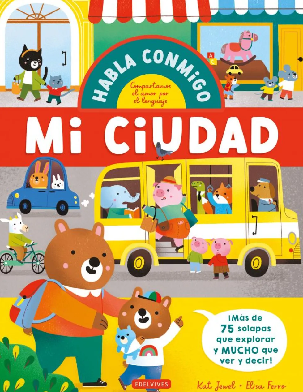 Mi ciudad