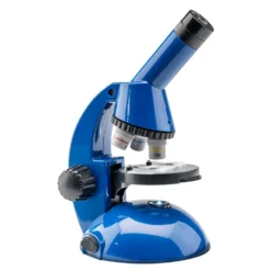 Microscopio My discovery microscope