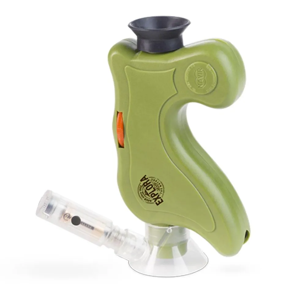 Microscopio portátil Zoomscope Explora