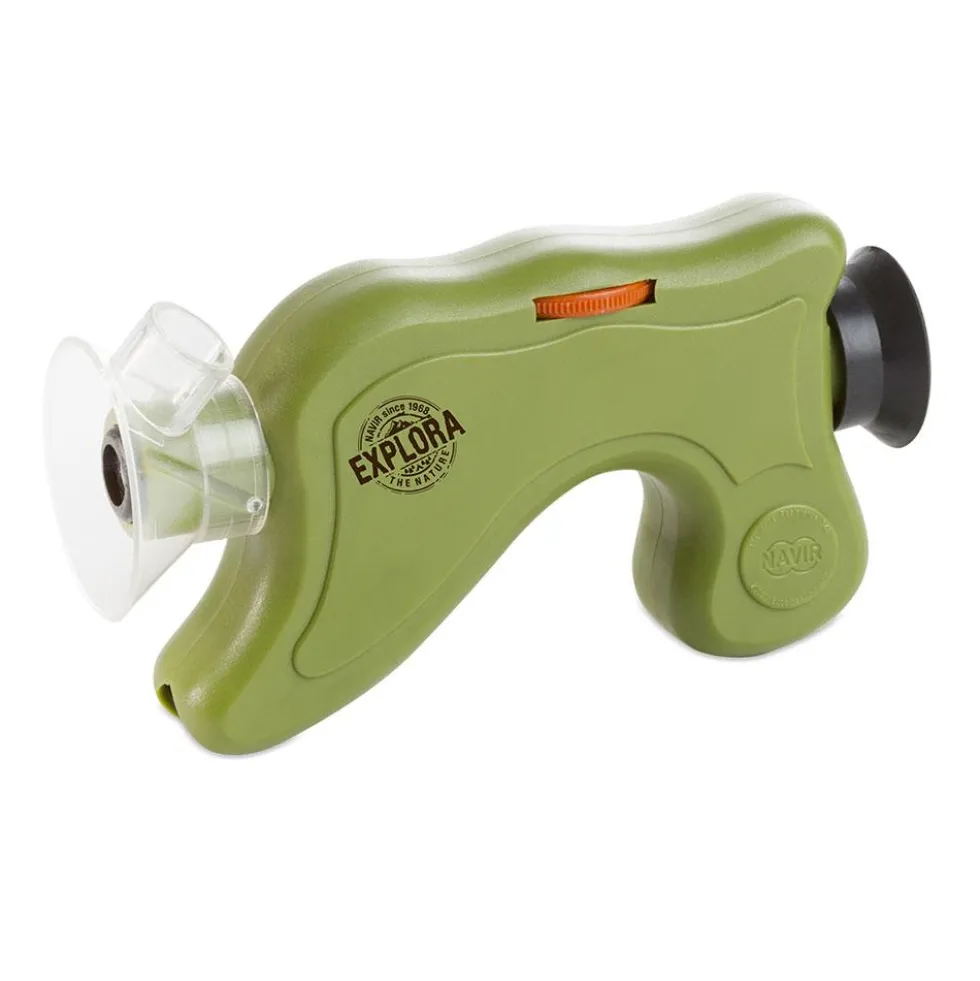 Microscopio portátil Zoomscope Explora