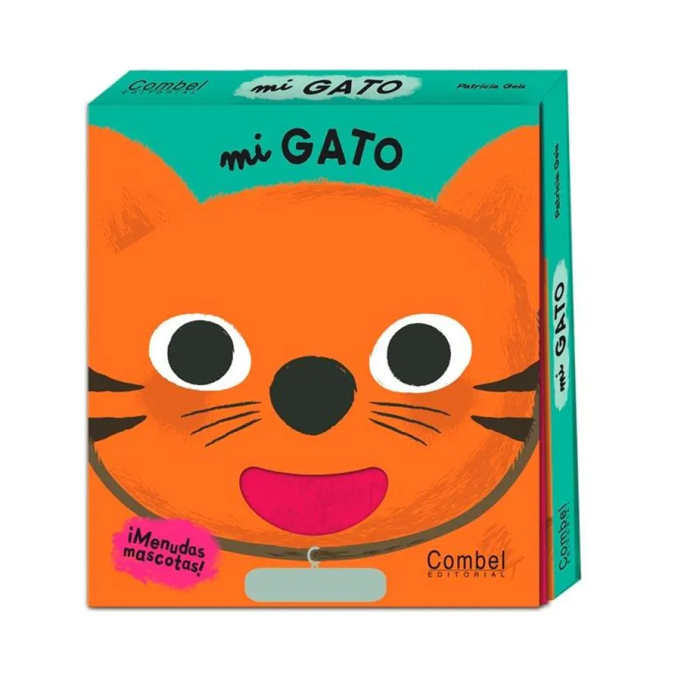 Mi gato