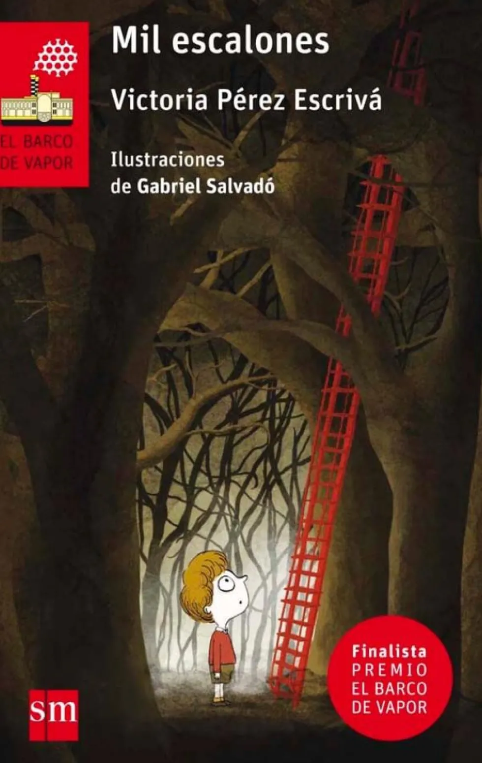 Mil escalones