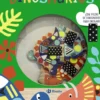 Mi libro puzle de dinosaurios